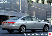 Hyundai величественост